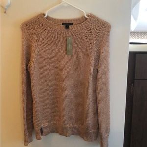 Knitted sweater J.Crew